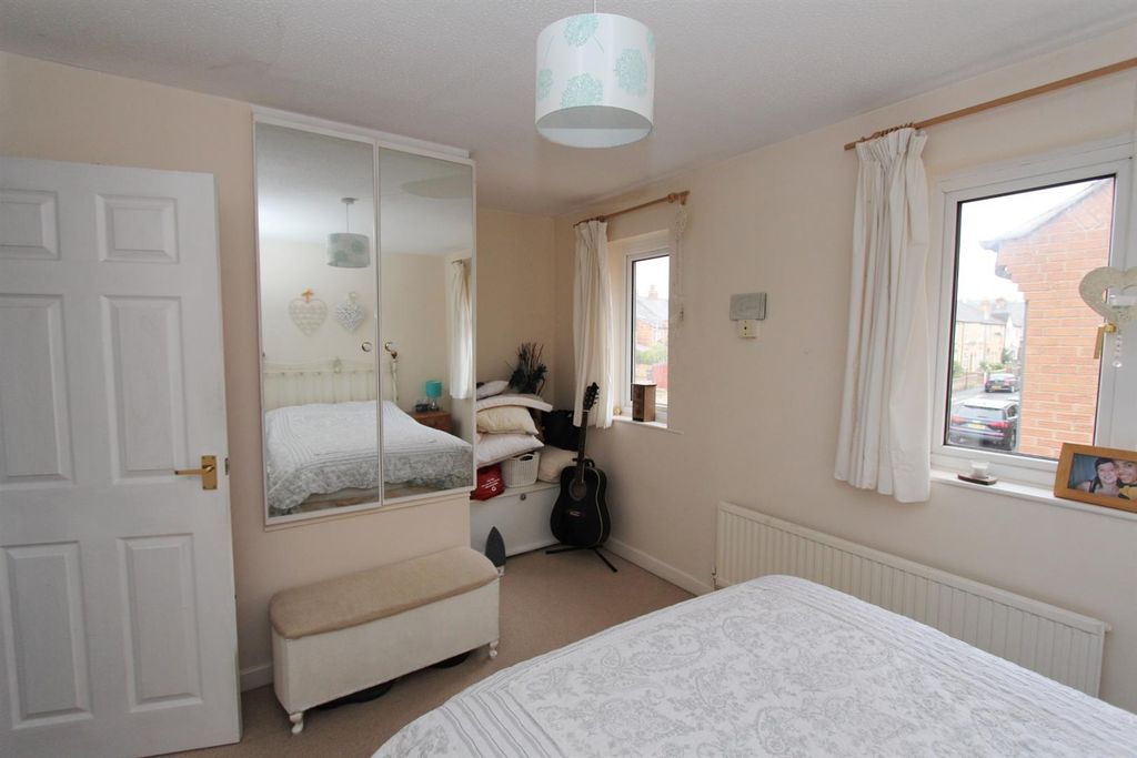 Additional image 8 of 2 bed terraced house to rentBurghley Court, Stamford PE9