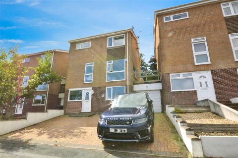 Lockington Avenue, Plymouth, Devon PL3