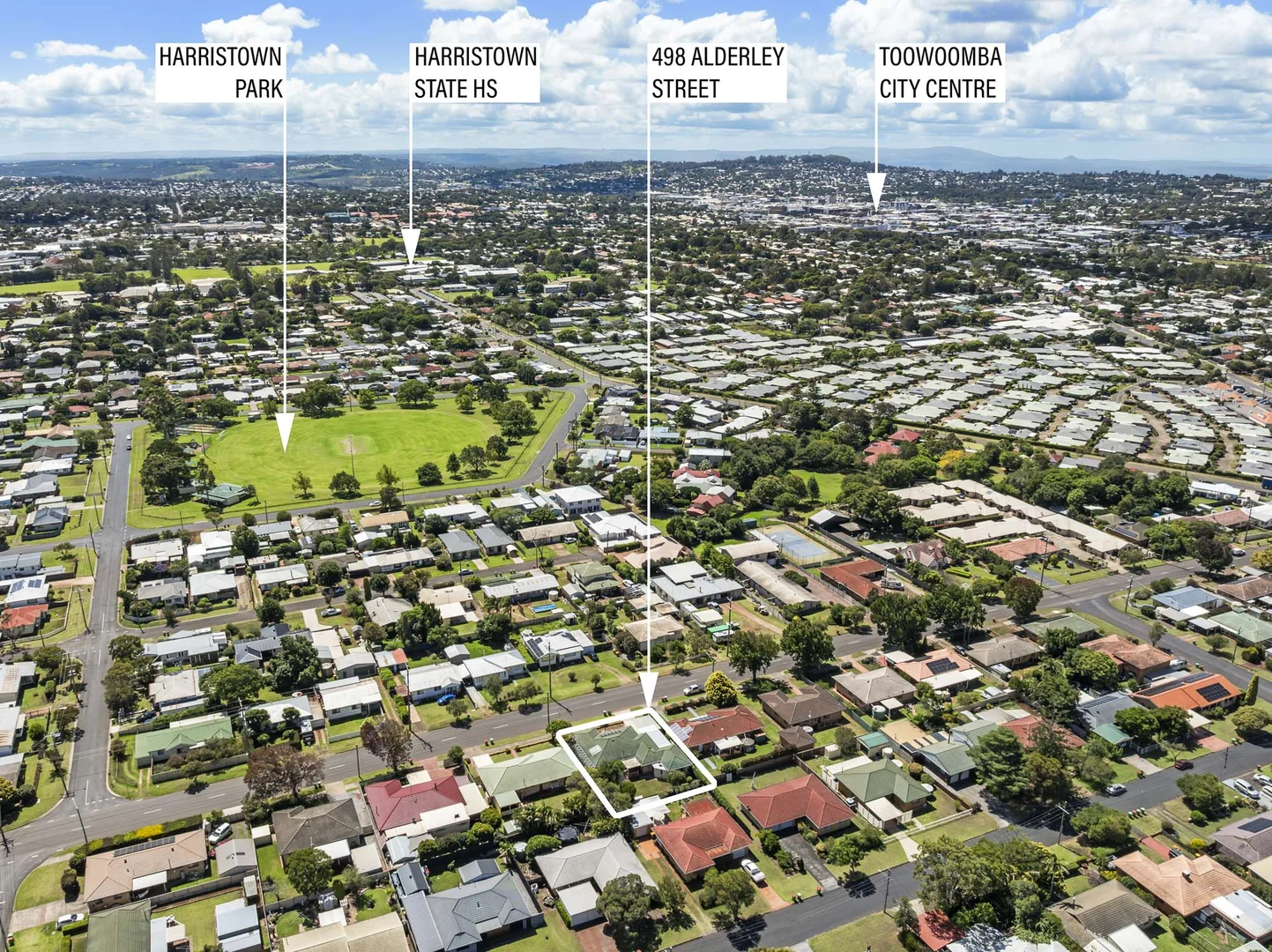 Additional image 26 of 498 Alderley Street, Harristown QLD 4350