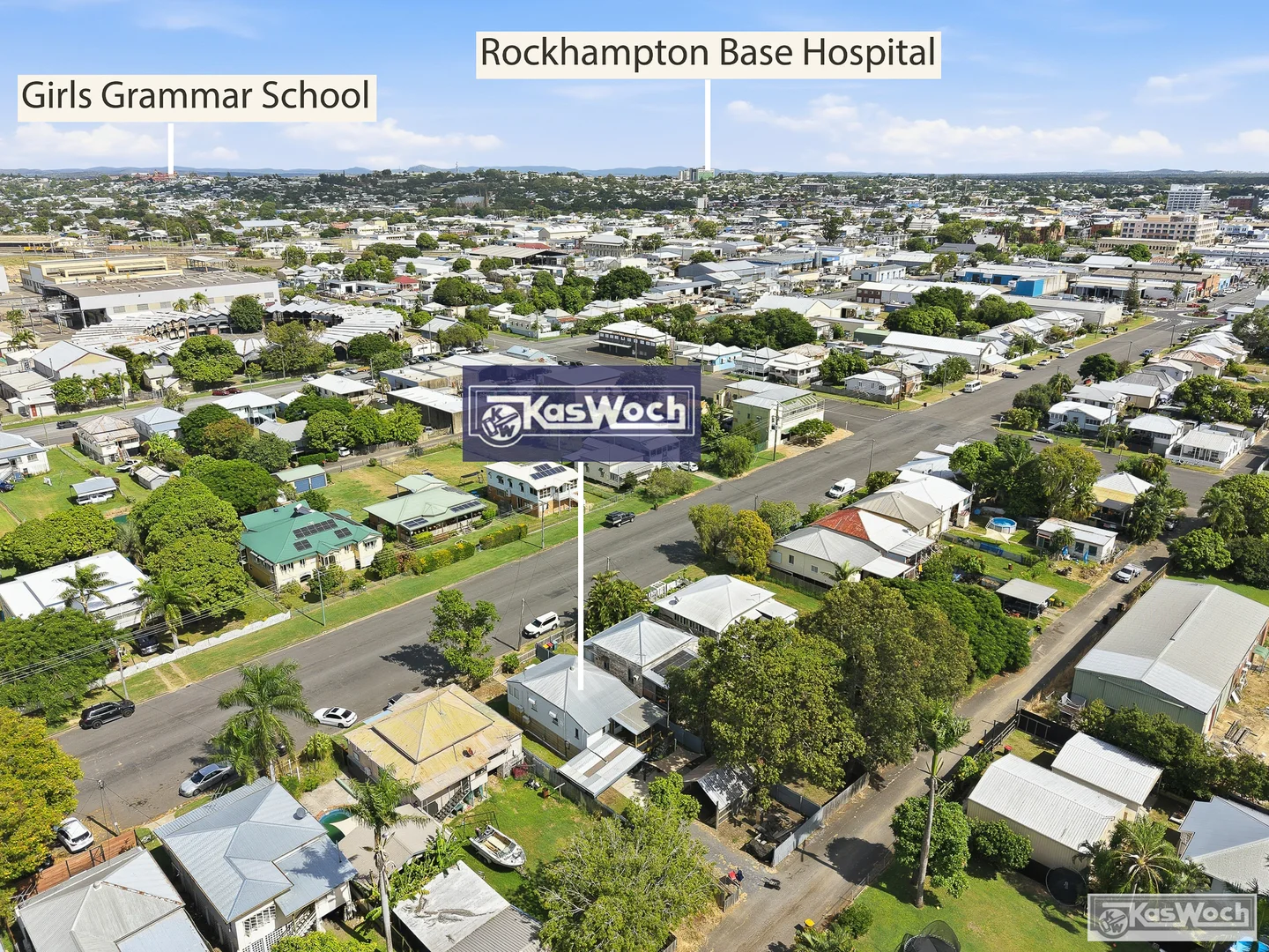 Additional image 24 of 285 EAST STREET, Depot Hill QLD 4700