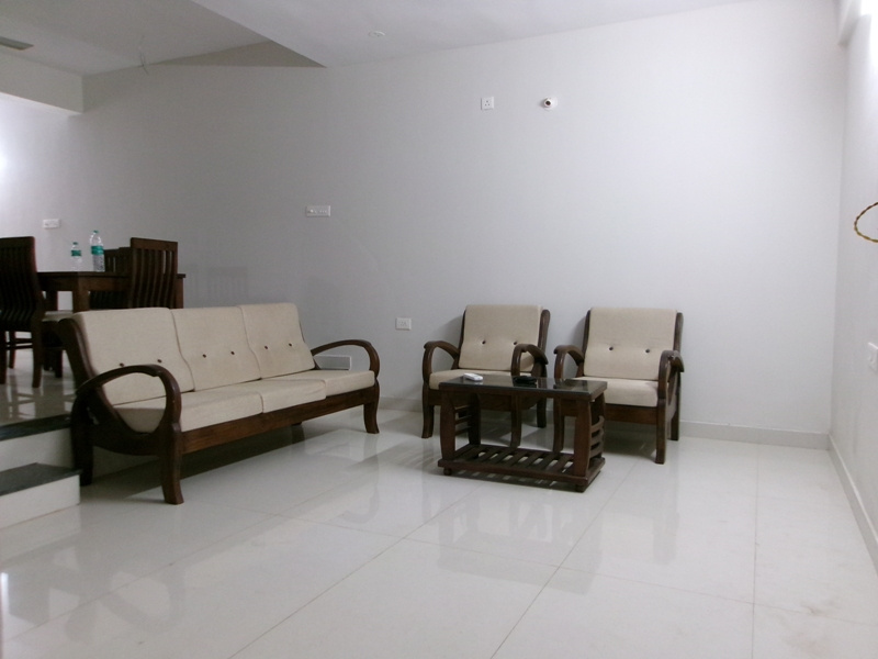 Additional image 3 of Defence Colony, Porvorim, Goa