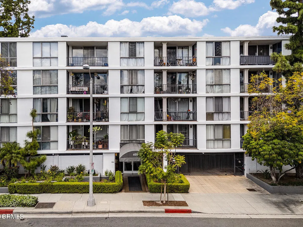 Additional image 50 of 601 E Del Mar Boulevard Unit 404, Pasadena, CA 91101