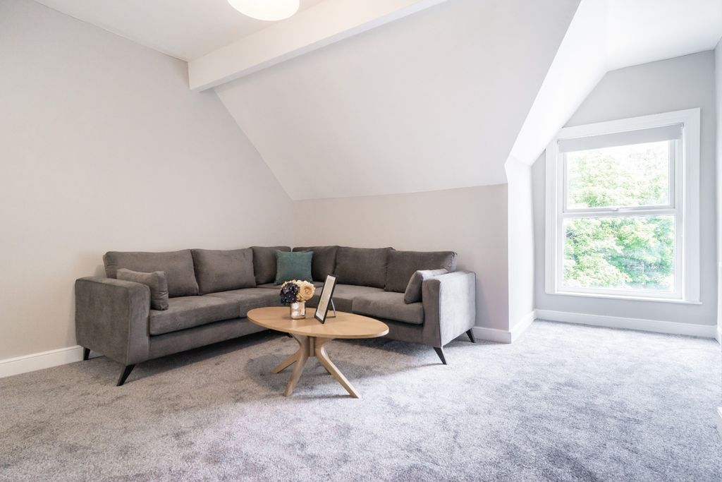 6 bed flat to rentWilmslow Road, Fallowfield, Manchester M14