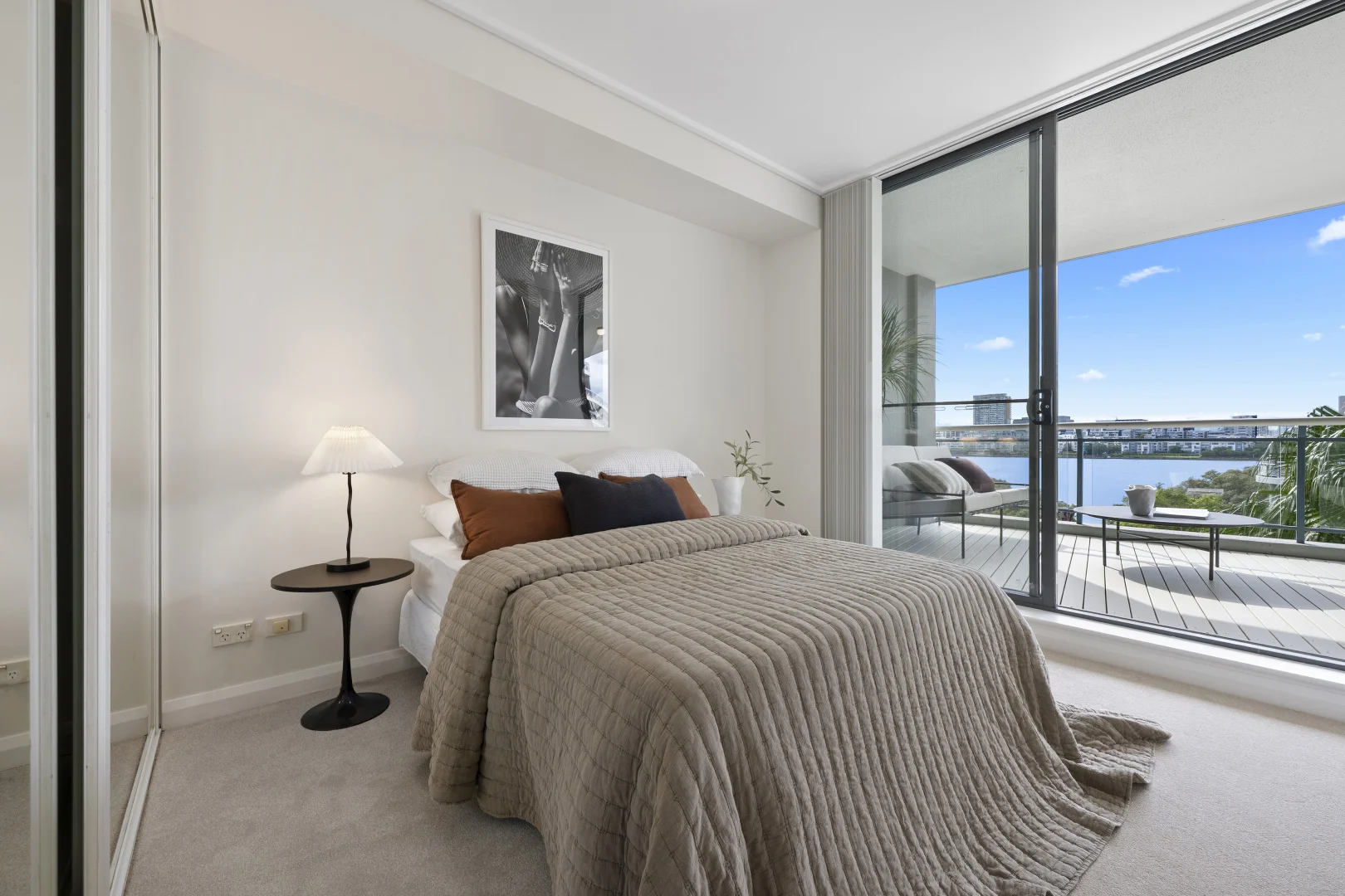 Additional image 5 of 85/27 Bennelong Parkway, Wentworth Point NSW 2127