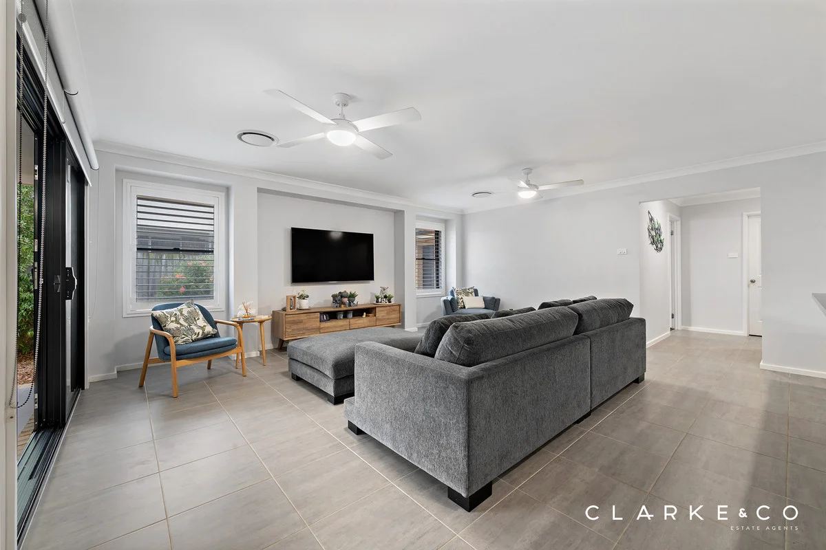 Additional image 4 of 33 Barr Promenade, Thornton NSW 2322
