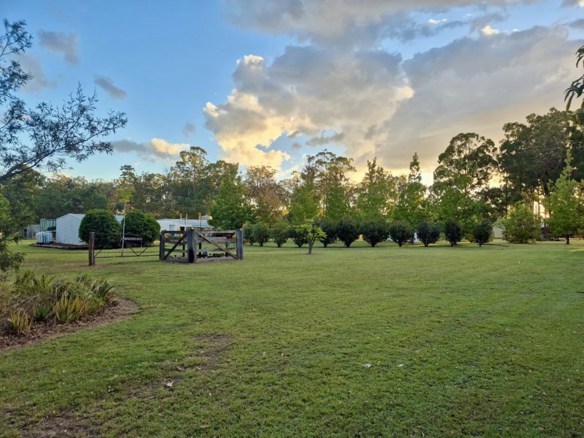 Additional image 23 of 86 Packer Road, Blackbutt North QLD 4314