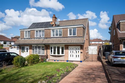 Cinderhill Lane, Norton, Sheffield S8