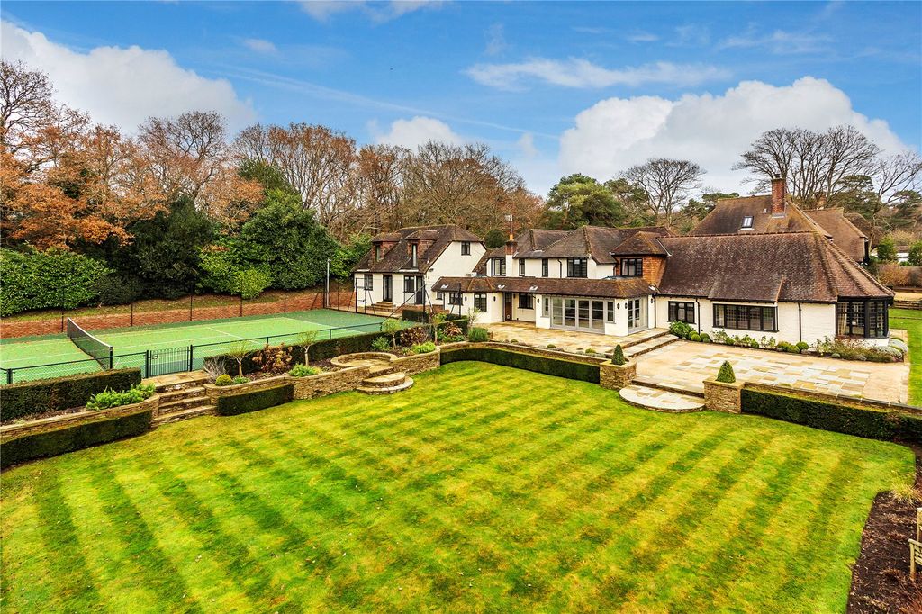 Additional image 17 of Land to rentHalfpenny Lane, Chilworth, Guildford, Surrey GU4