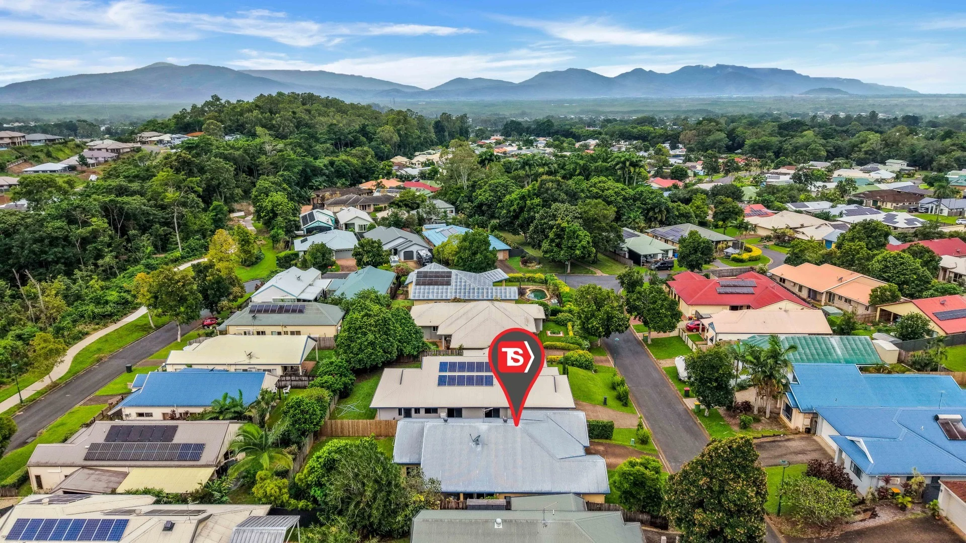 Additional image 22 of 33 Alpinia Terrace, Mount Sheridan QLD 4868