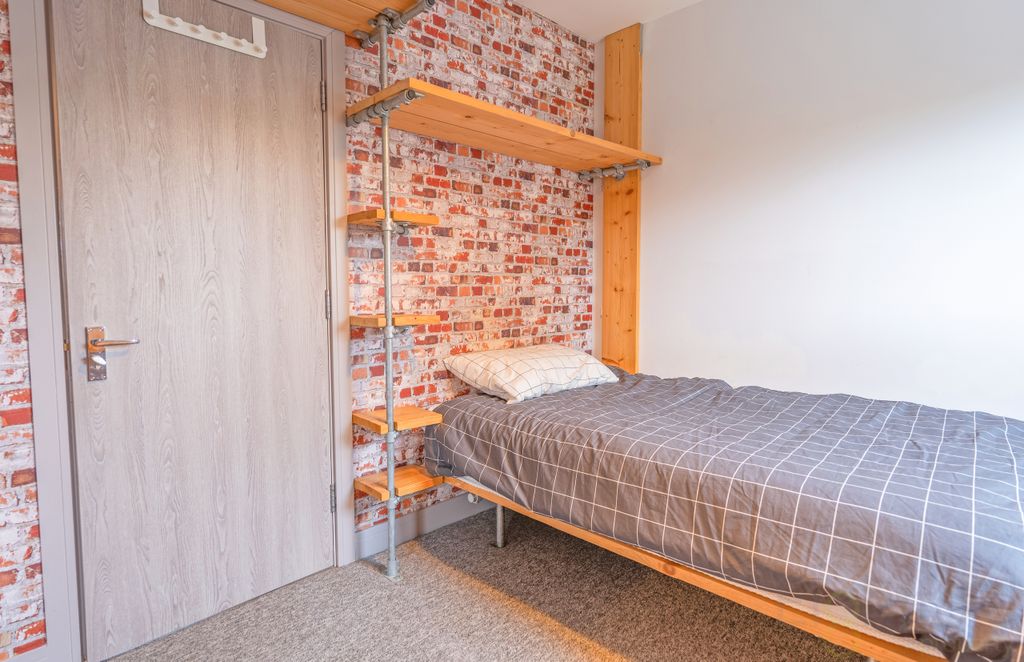 Additional image 14 of 6 bed end terrace house to rentBevendean Crescent, Brighton BN2