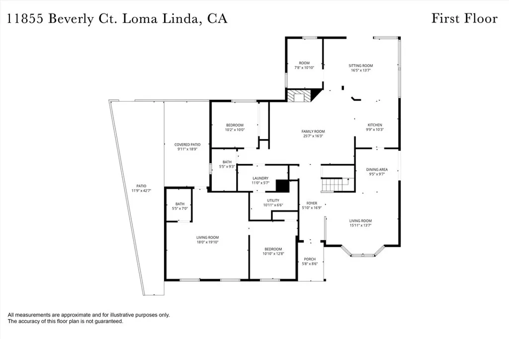 Additional image 74 of 11855 Beverly Court, Loma Linda, CA 92354