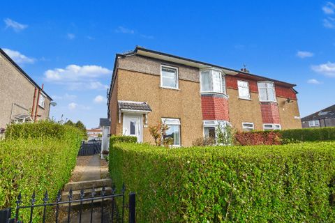 Gauldry Avenue, Cardonald, Glasgow G52
