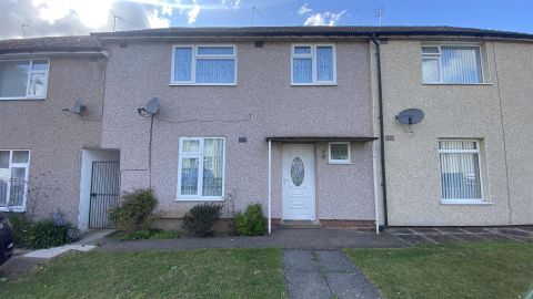 Coleman Street, Tile Hill, Coventry, West Midlands CV4