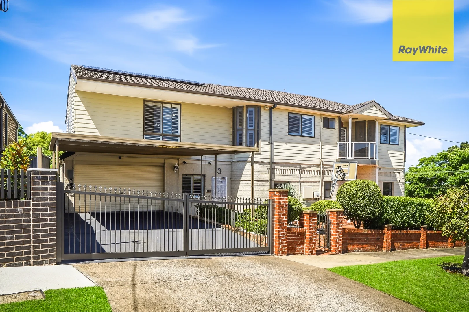 Additional image 26 of 3 Rose Crescent, North Parramatta NSW 2151