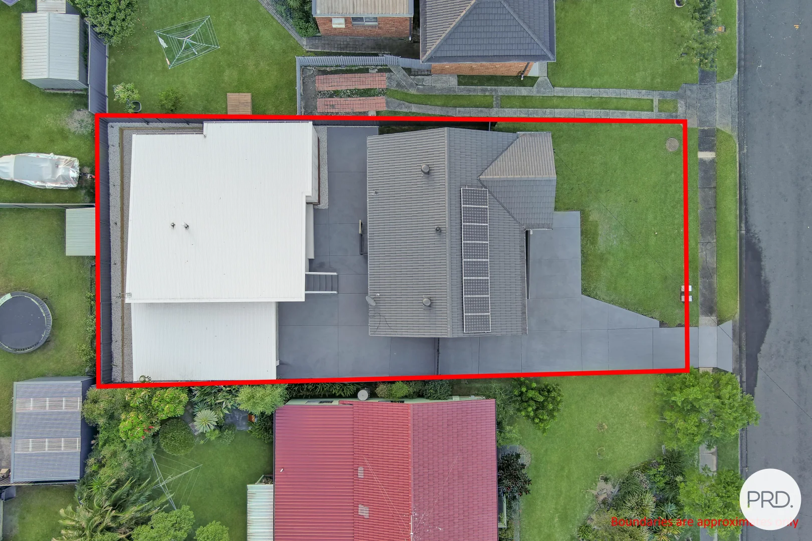 Additional image 3 of 26 Kurrawa Crescent, Koonawarra NSW 2530