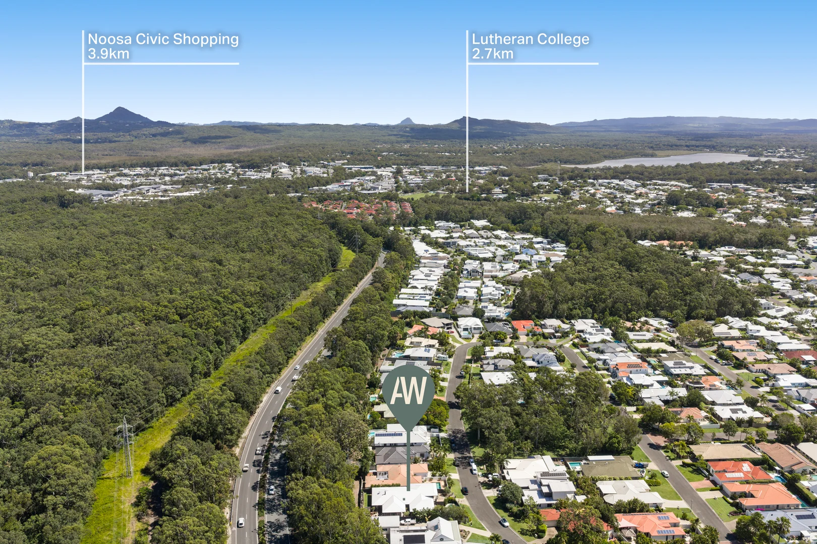 Additional image 35 of 56 Shipyard Circuit, Noosaville QLD 4566