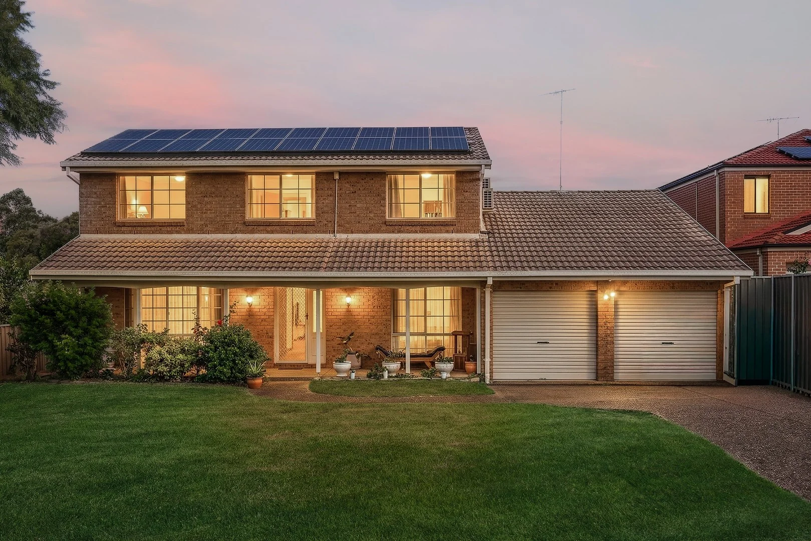 9 Croatia Place, Quakers Hill NSW 2763