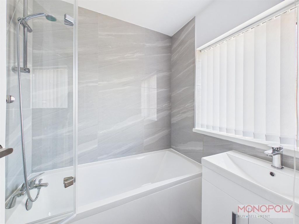 Additional image 17 of 3 bed terraced house to rentTrevalyn Hall View, Rossett, Wrexham LL12