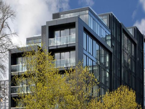 Simpson Loan, Quartermile, Edinburgh EH3