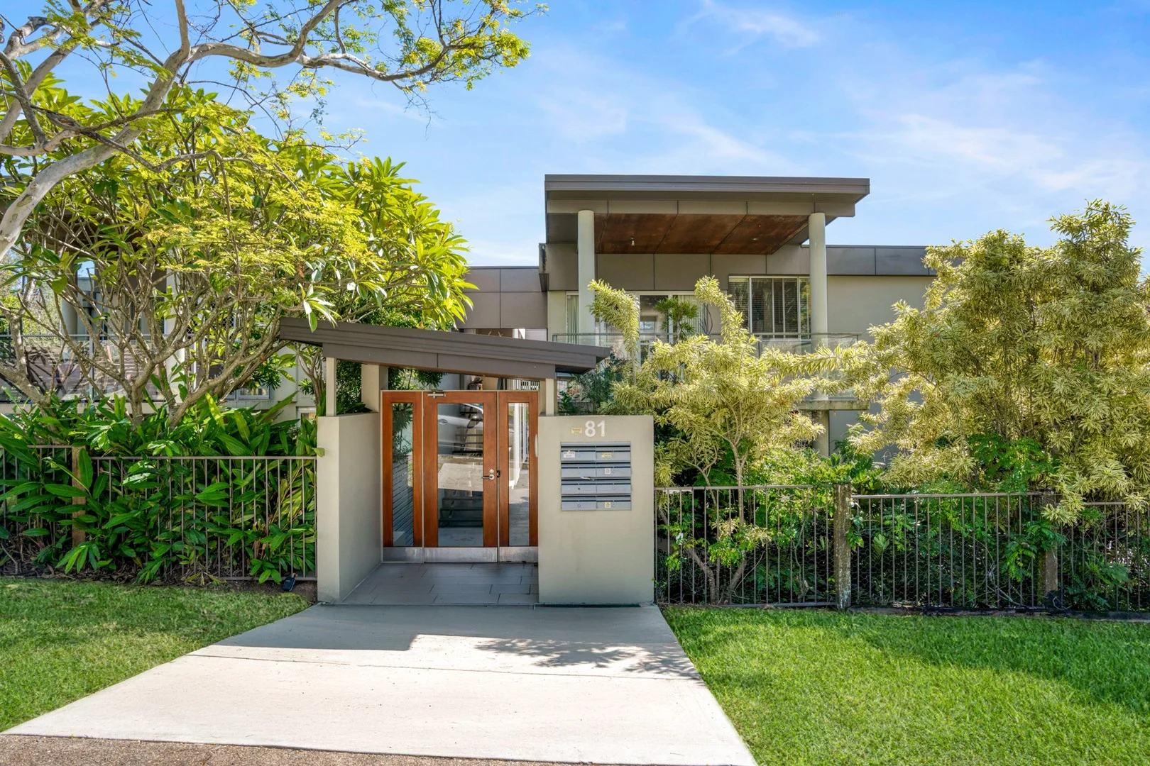 3/81 Maryvale Street, Toowong QLD 4066