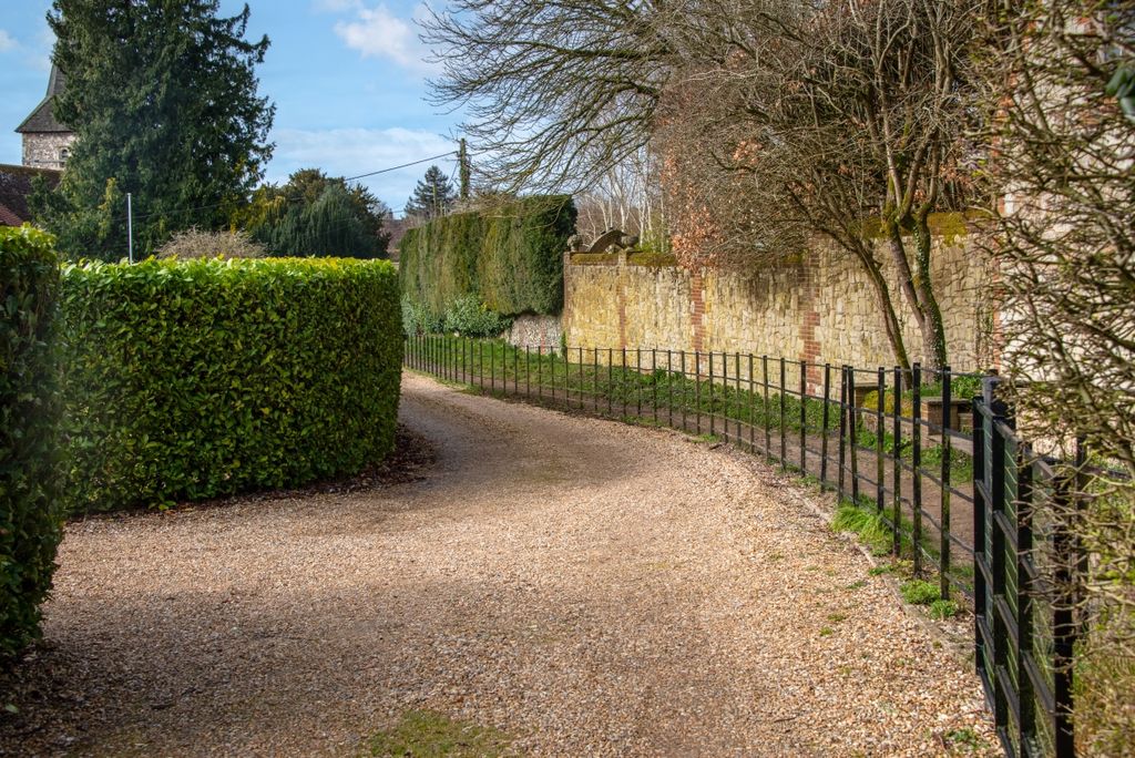 Additional image 26 of 5 bed detached house to rentChurch Lane, Holybourne, Alton GU34
