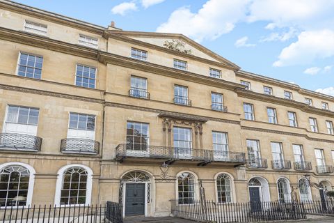 Sydney Place, Bathwick, Bath BA2