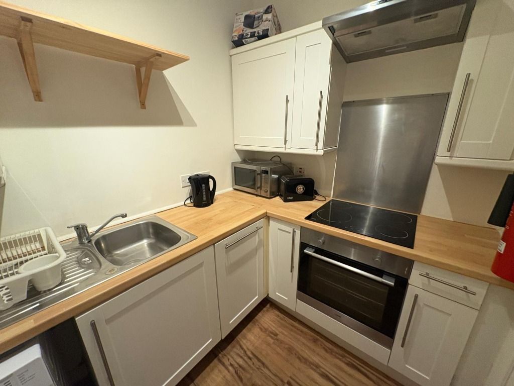 Additional image 3 of 3 bed flat to rentKing Street, Stirling Town, Stirling FK8