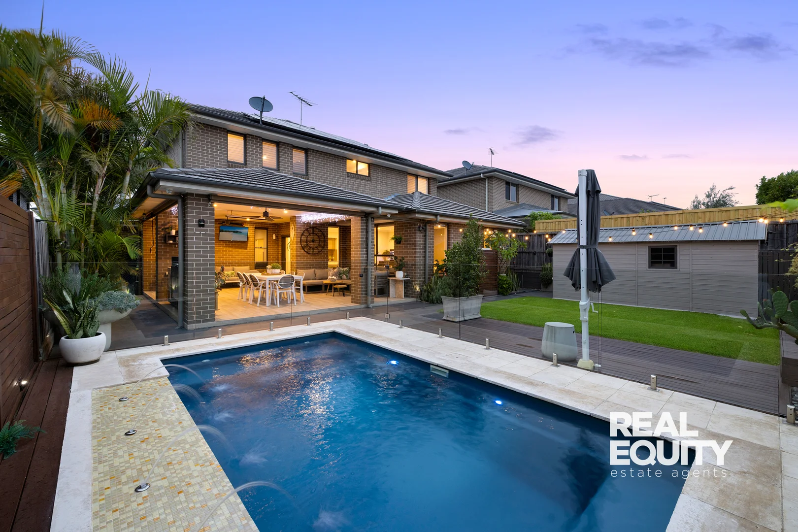 76 Horizon Circuit, Moorebank NSW 2170