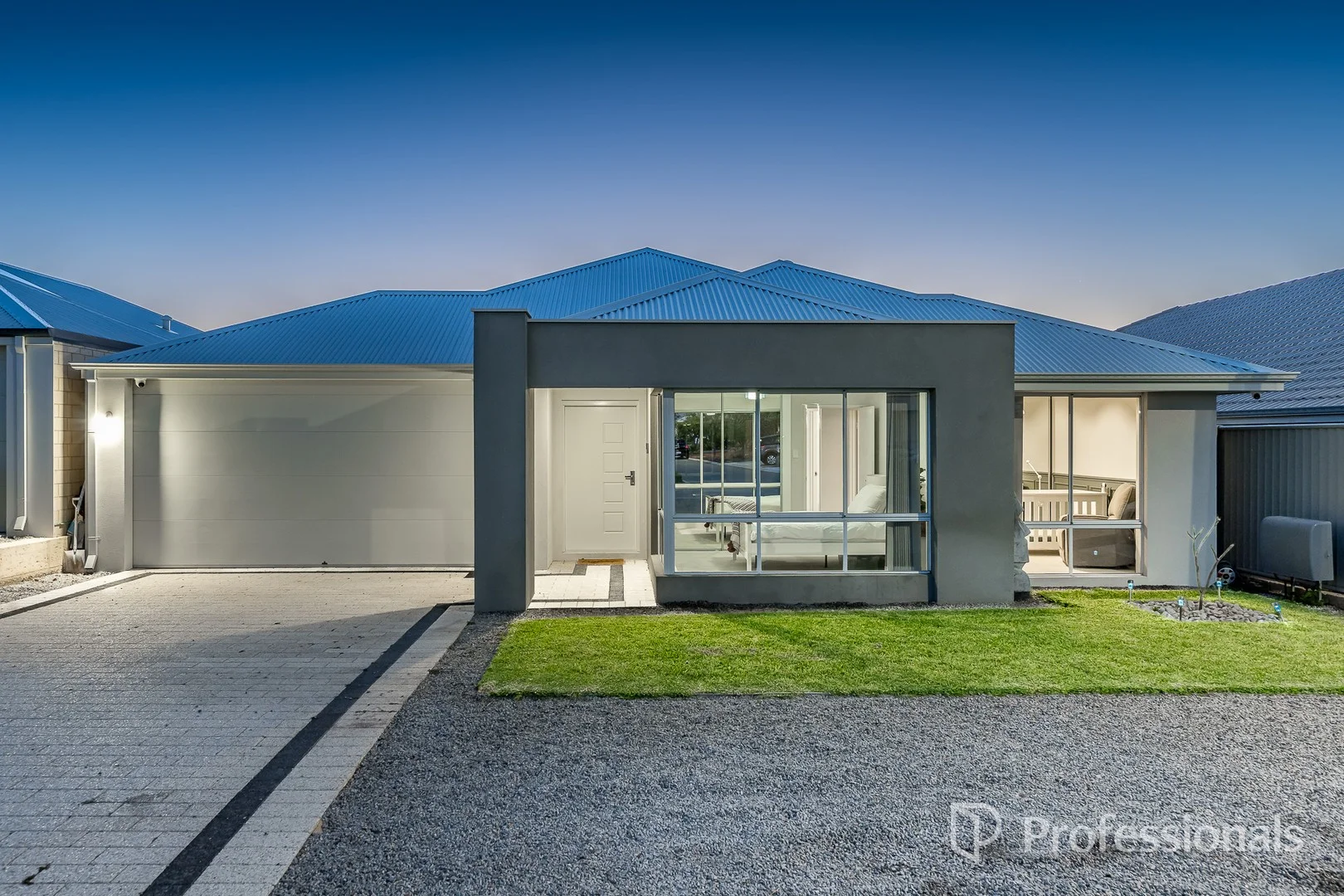13 Bettong Way, Alkimos WA 6038