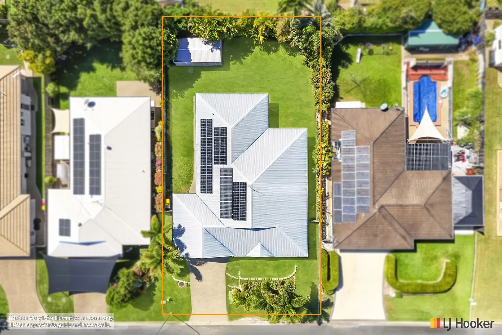 Additional image 4 of 6 Brookside Avenue, Norman Gardens QLD 4701