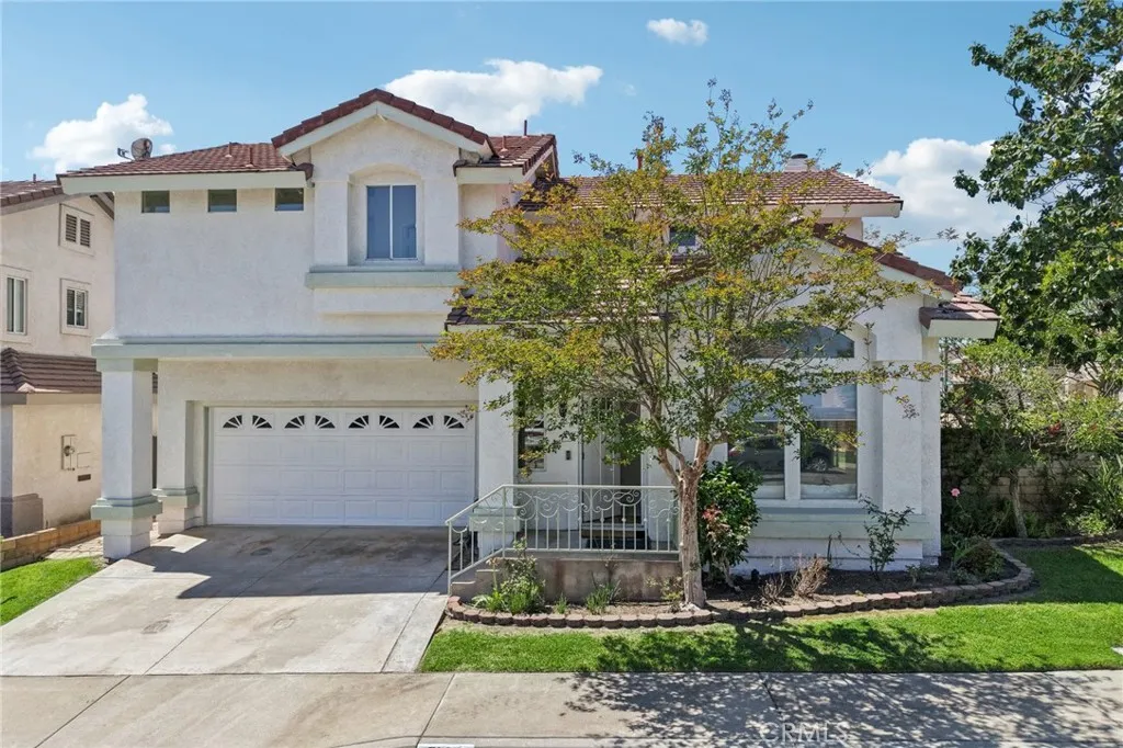 7146 Trivento Place, Rancho Cucamonga, CA 91701 photo 2