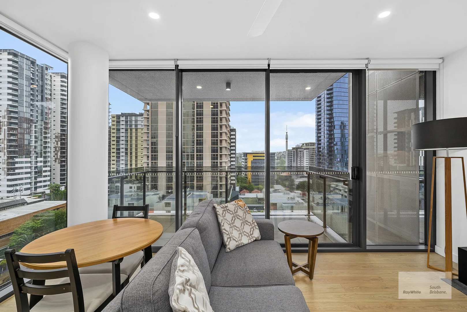 Additional image 2 of 21503/1 Cordelia Street, South Brisbane QLD 4101