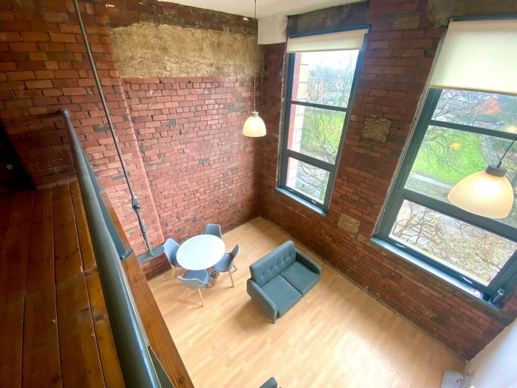 Additional image 9 of 2 bed flat to rentWhingate, Leeds LS12