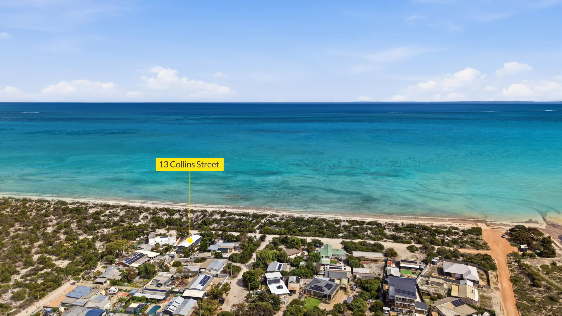 Additional image 29 of 13 Collins Street, Webb Beach SA 5501