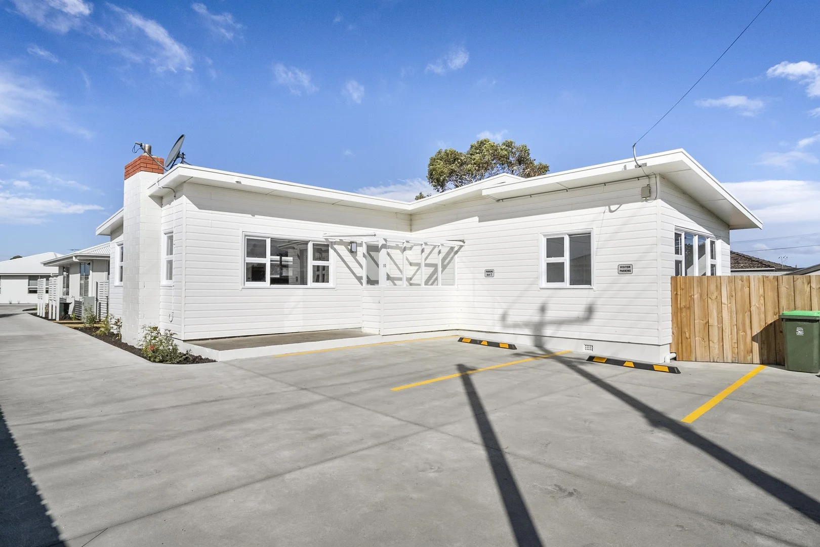 1/10 Arthur Street, Sorell TAS 7172