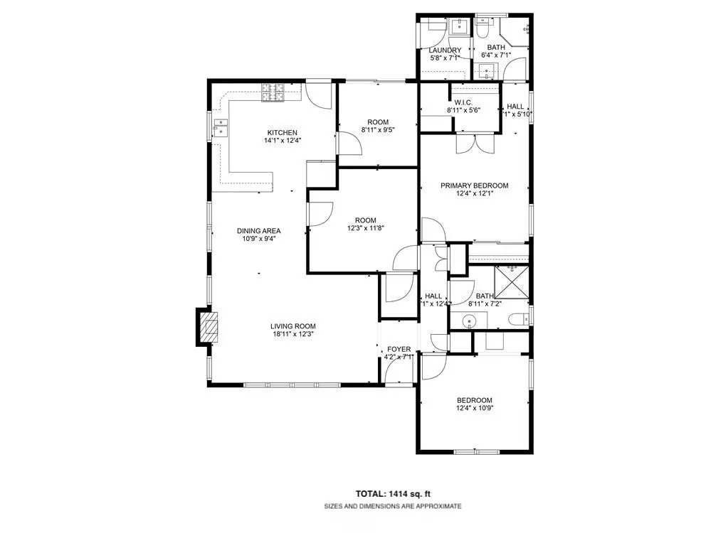 Additional image 82 of 7641 Beck Avenue, North Hollywood, CA 91605
