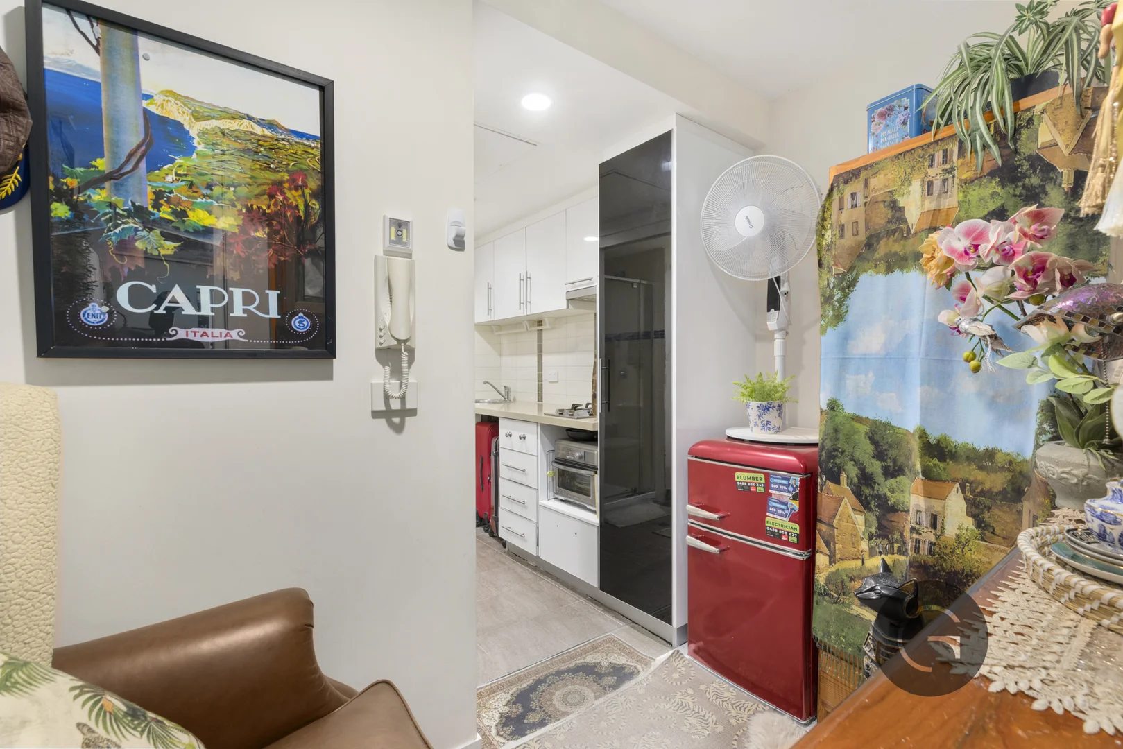 Additional image 3 of 414/9 High Street, North Melbourne VIC 3051