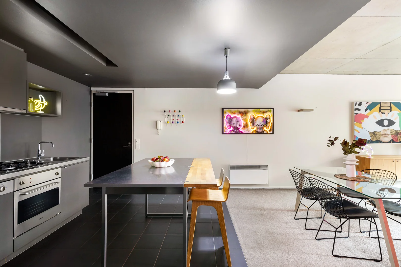 Additional image 8 of 302P/191 Powlett Street, East Melbourne VIC 3002