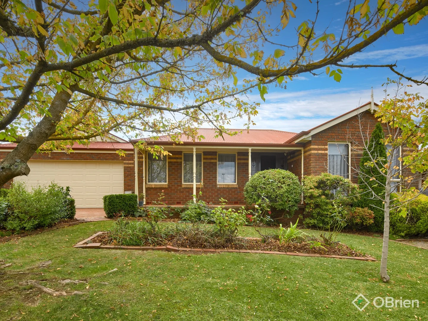 81 Stoddarts Road, Warragul VIC 3820