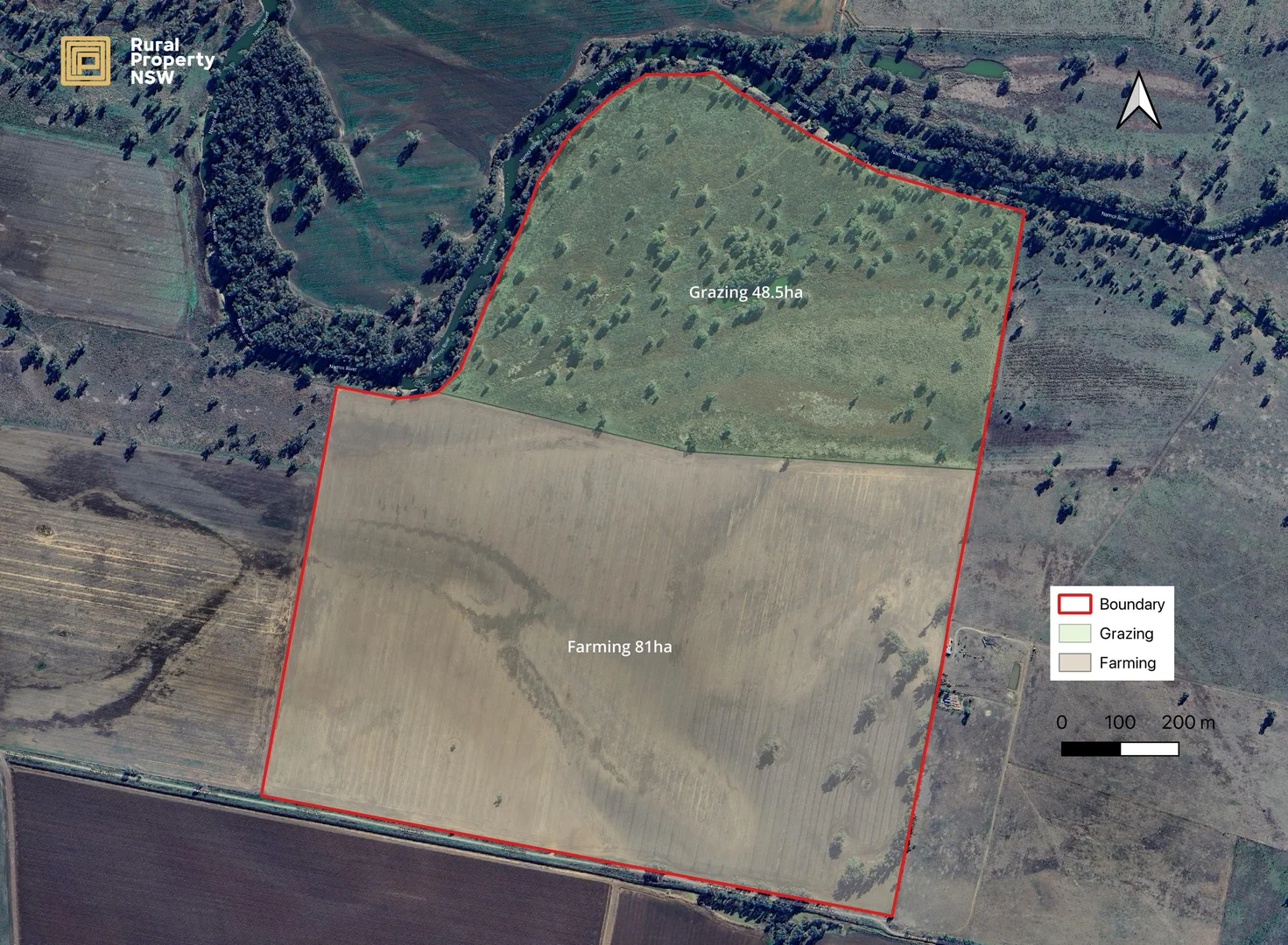 Additional image 9 of MCKENZIES/149 Henriendi Lane, Baan Baa NSW 2390