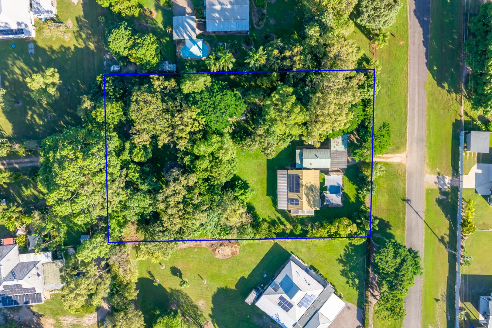 Additional image 19 of 6 Darley Road, Bluewater QLD 4818