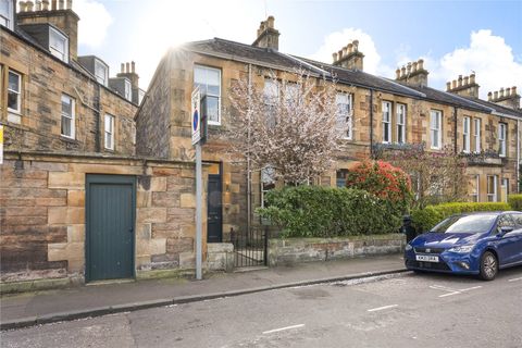 2 Shandon Crescent, Shandon, Edinburgh EH11