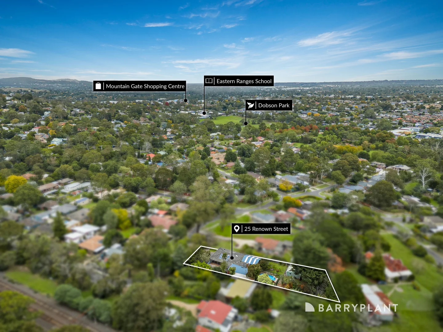 Additional image 20 of 25 Renown Street, Ferntree Gully VIC 3156
