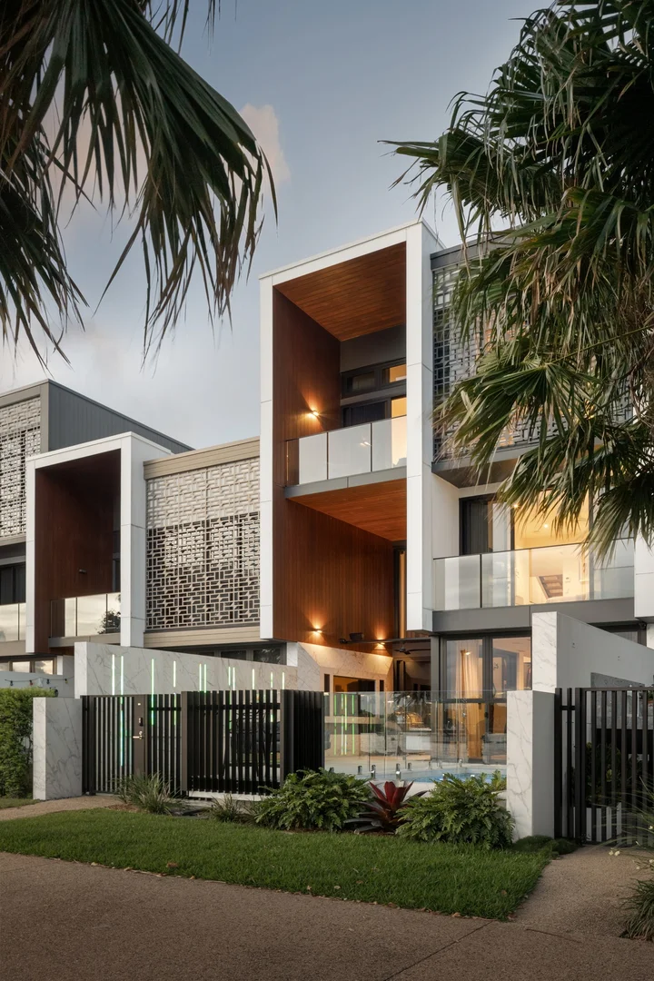 Additional image 4 of 84 Parkside Circuit, Hamilton QLD 4007