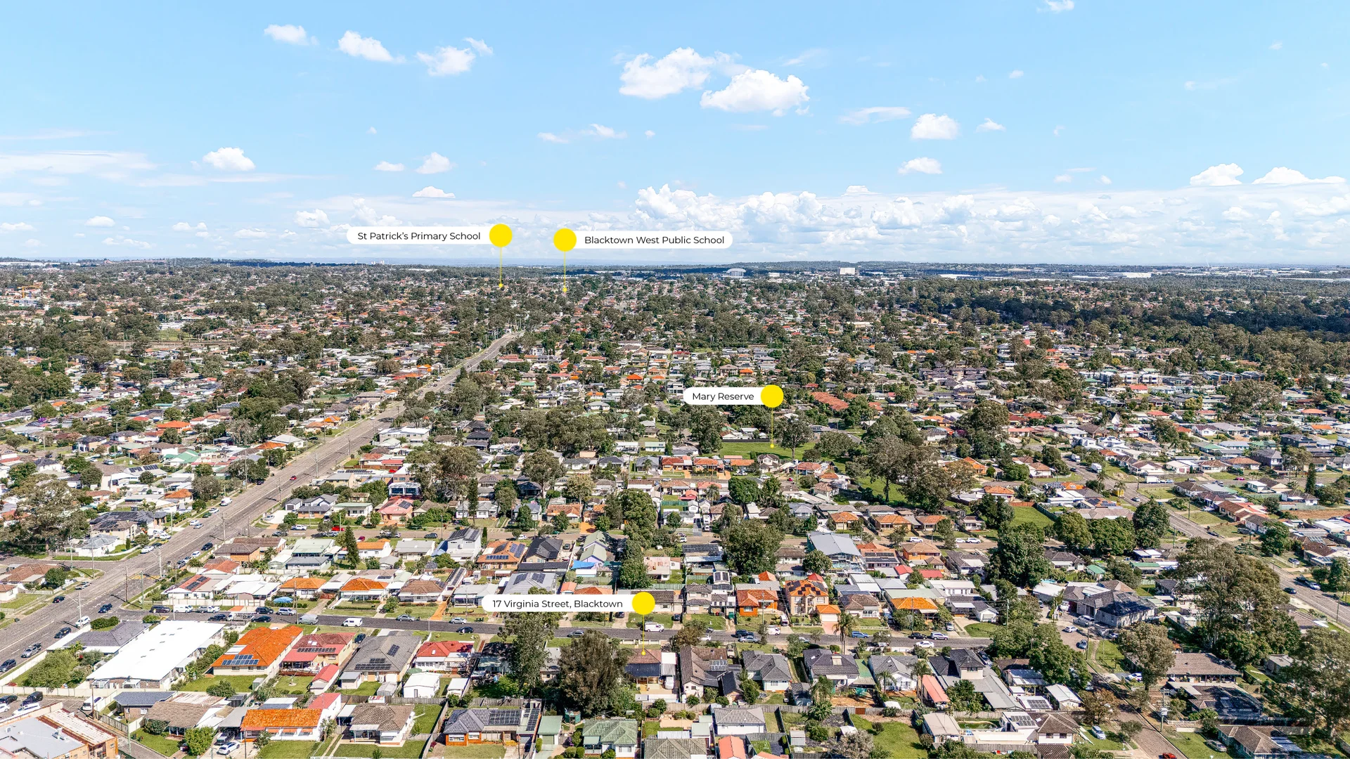 Additional image 17 of 17 Virginia Street, Blacktown NSW 2148