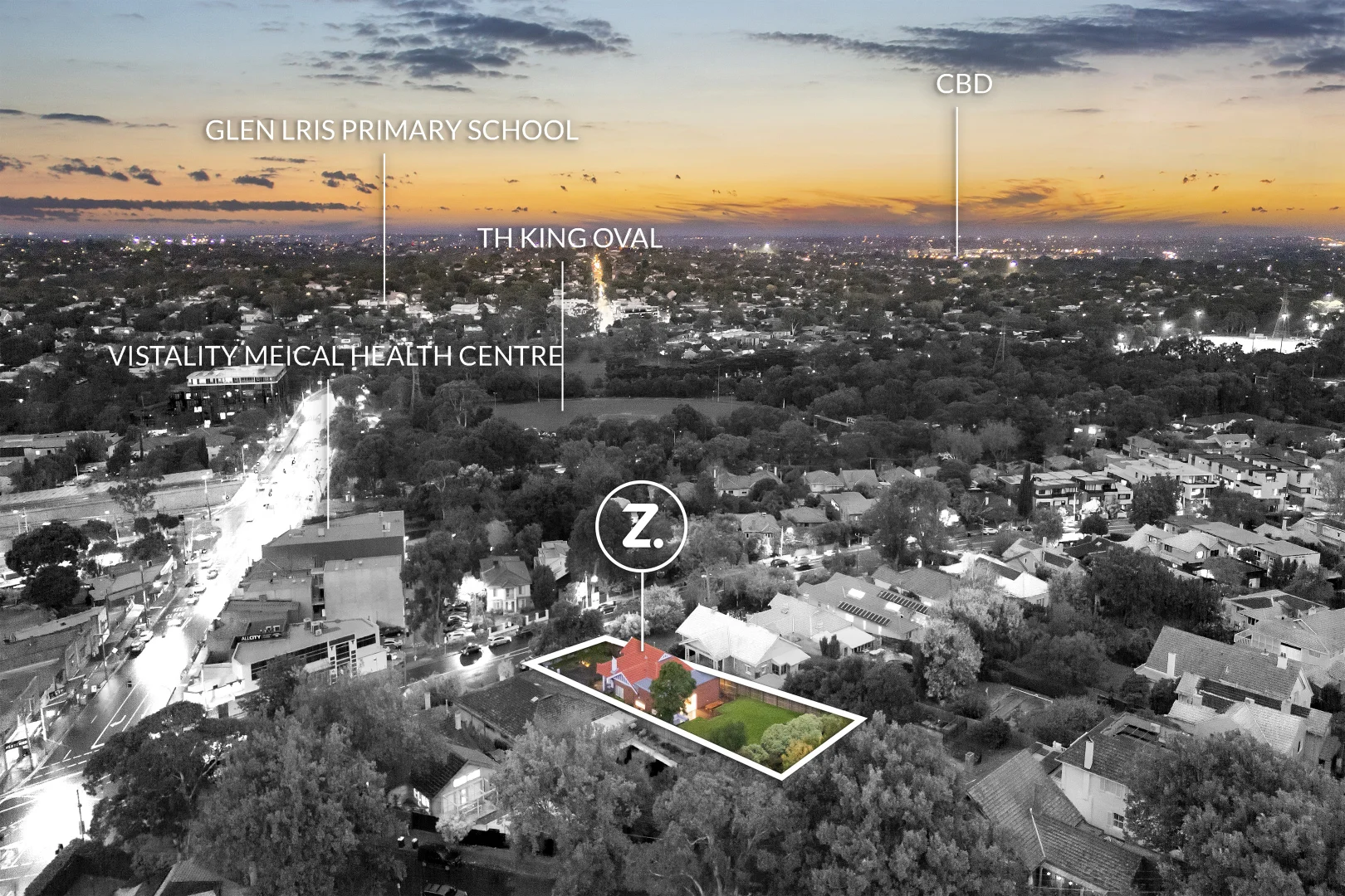1654-1656 Malvern Road, Glen Iris VIC 3146 photo 2
