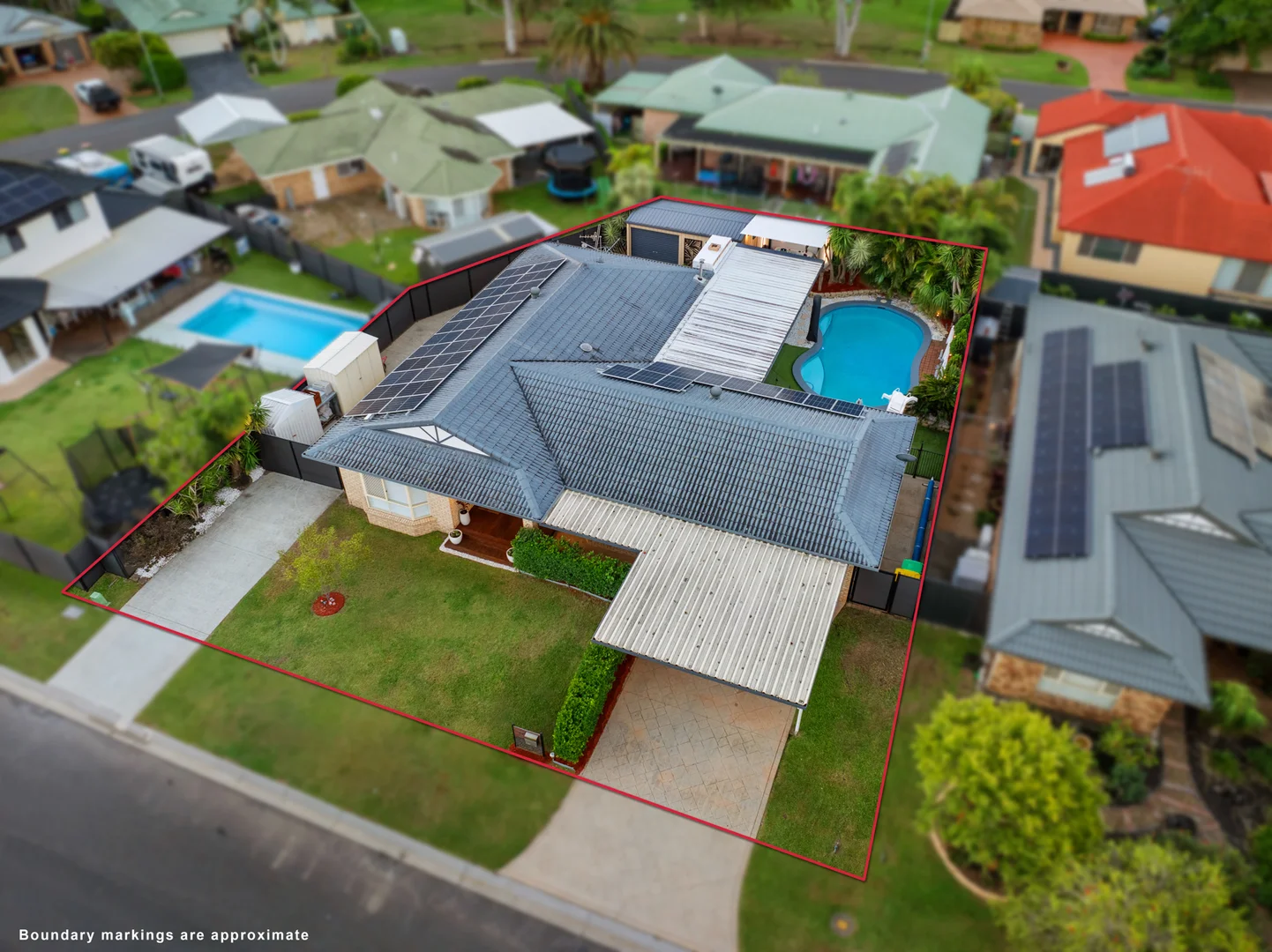 Additional image 30 of 11 Carisbrooke Court, Birkdale QLD 4159