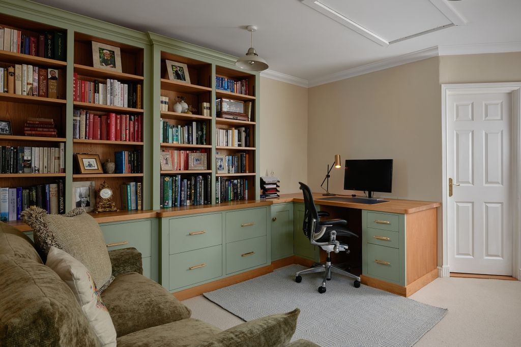 Additional image 8 of 5 bed detached house to rentChurch Lane, Holybourne, Alton GU34