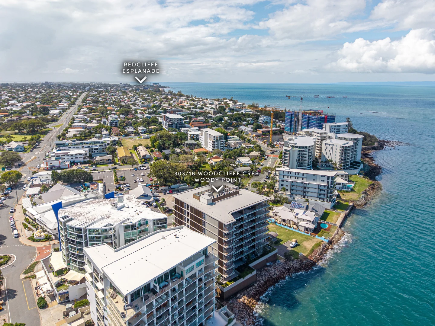 Additional image 29 of 303/16 Woodcliffe Crescent, Woody Point QLD 4019