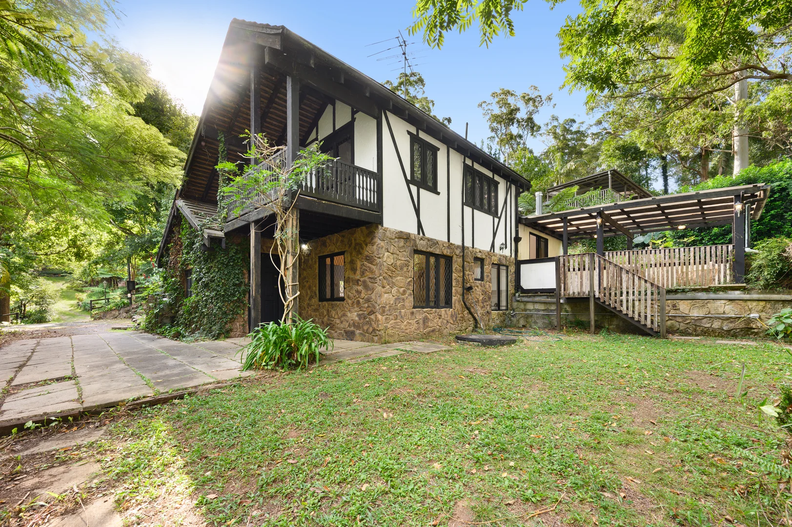 Additional image 2 of 87 Kinabalu Drive, Tamborine Mountain QLD 4272